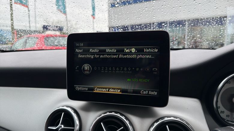 Mercedes-Benz GLA 200d Sport 5dr Diesel Hatchback